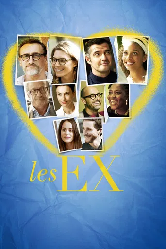 Regarder Les Ex en streaming complet