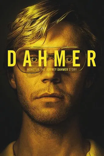 Regarder DAHMER - Monstre : L'histoire de Jeffrey Dahmer en streaming complet