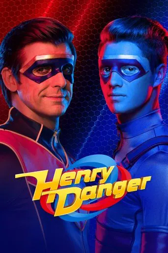 Regarder Henry Danger - Saison 3 en streaming complet