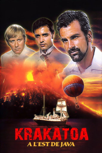 Regarder Krakatoa, à l'est de Java en streaming complet