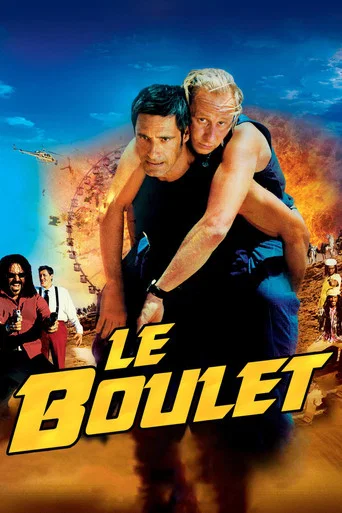 Regarder Le Boulet en streaming complet