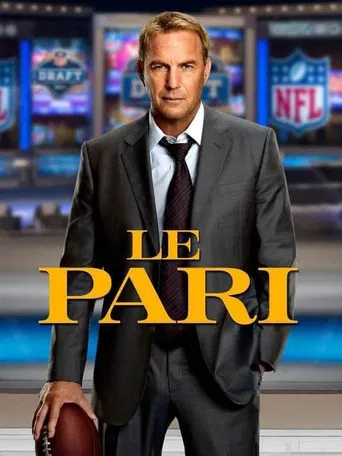Regarder Le Pari en streaming complet