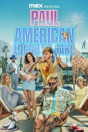 Regarder Paul American en streaming complet