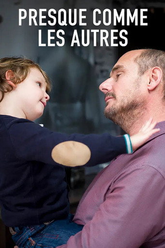 Regarder Presque comme les autres en streaming complet