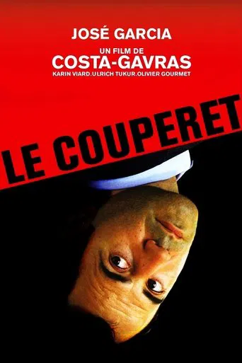 Regarder Le Couperet en streaming complet