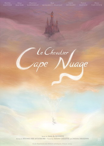 Regarder Le Chevalier Cape Nuage en streaming complet