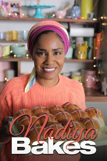 Regarder Aux fourneaux avec Nadiya en streaming complet