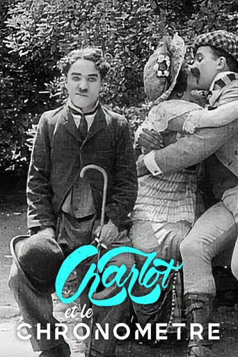 Regarder Charlot et le Chronomètre en streaming complet