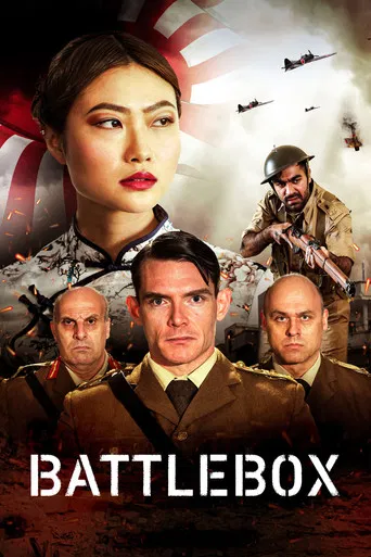 Regarder Battlebox en streaming complet