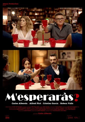 Regarder M'esperaràs? en streaming complet