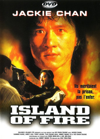 Regarder Island of Fire en streaming complet