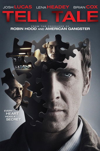 Regarder Tell Tale en streaming complet