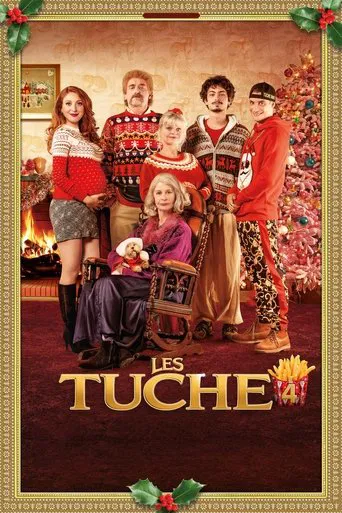 Regarder Les Tuche 4 en streaming complet