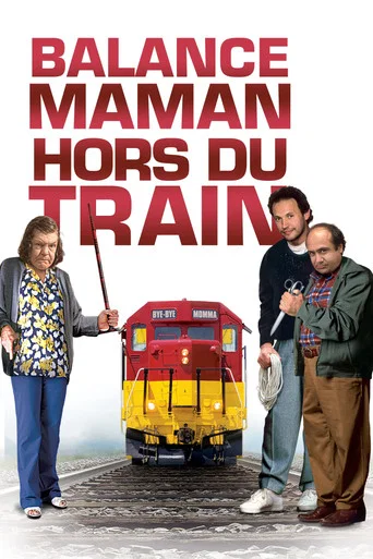 Regarder Balance maman hors du train en streaming complet