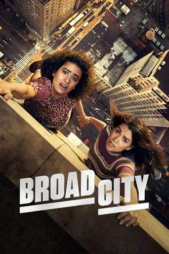 Regarder Broad City - Saison 4 en streaming complet