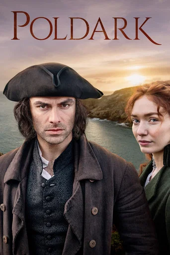 Regarder Poldark en streaming complet