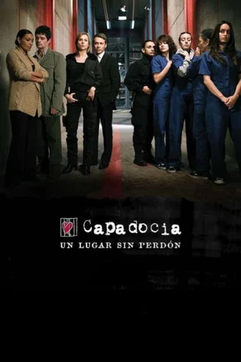 Regarder Capadocia en streaming complet