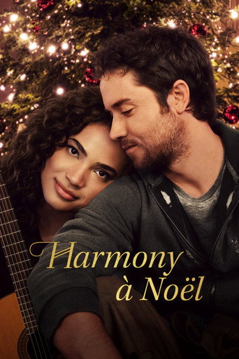 Regarder Holiday Harmony en streaming complet