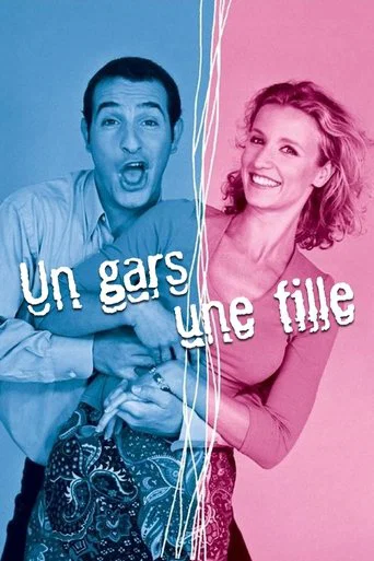 Regarder Un gars, une fille en streaming complet