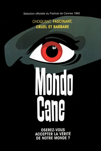 Regarder Mondo Cane en streaming complet