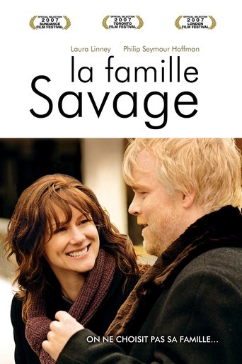 Regarder La famille Savage en streaming complet