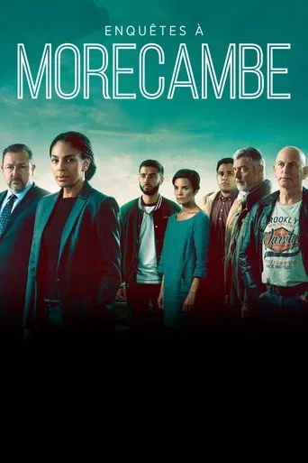 Regarder The Bay - Saison 3 en streaming complet