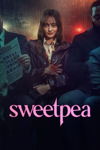 Regarder Sweetpea en streaming complet