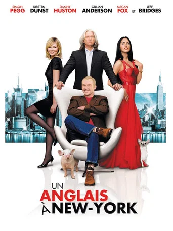 Regarder Un anglais à New York en streaming complet