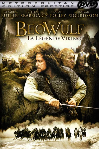 Regarder Beowulf : La Légende Viking en streaming complet