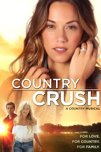 Regarder Coup de cœur en campagne en streaming complet