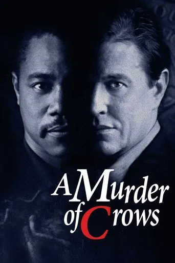 Regarder Murder of Crows en streaming complet
