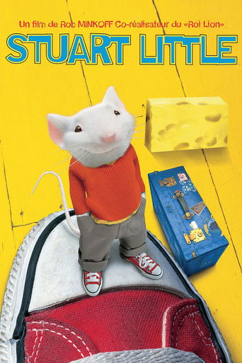 Regarder Stuart Little en streaming complet