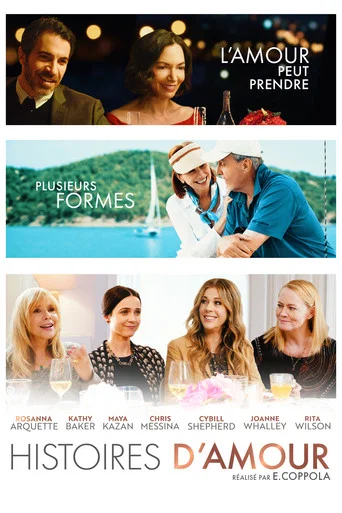 Regarder Histoires d'amour en streaming complet