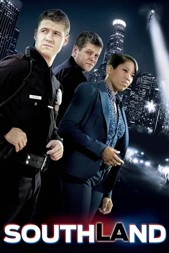 Regarder Southland en streaming complet