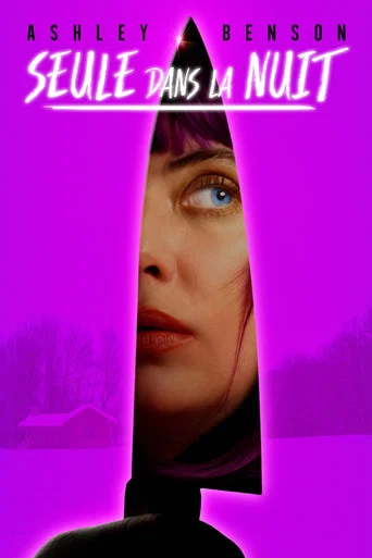 Regarder Alone at Night en streaming complet