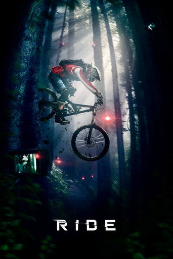 Regarder Ride en streaming complet