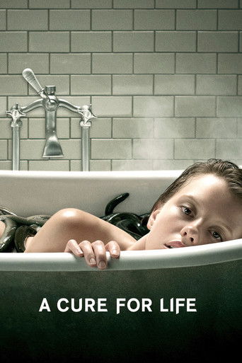 Regarder A Cure for Life en streaming complet