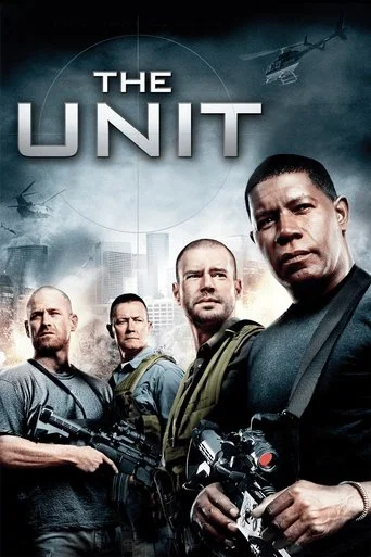 Regarder The Unit : Commando d'élite - Saison 4 en streaming complet