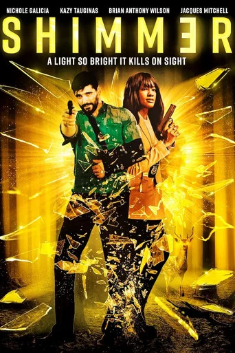 Regarder Shimmer en streaming complet