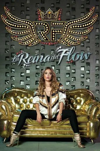 Regarder La Reine du flow - Saison 1 en streaming complet