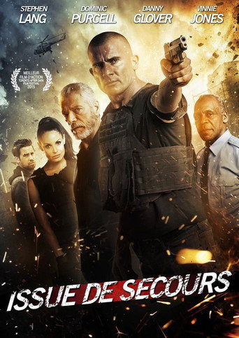 Regarder Issue de secours en streaming complet