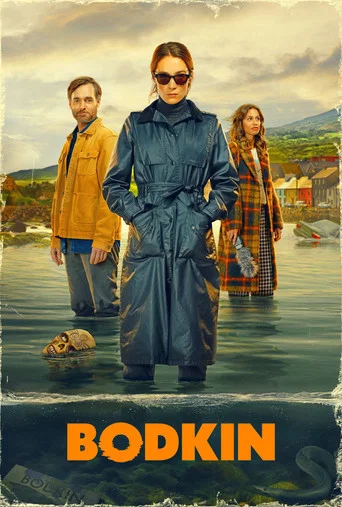 Regarder Bodkin en streaming complet