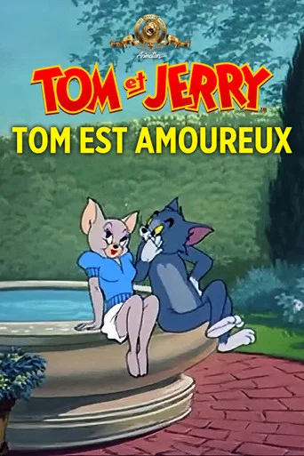 Regarder Tom est amoureux en streaming complet