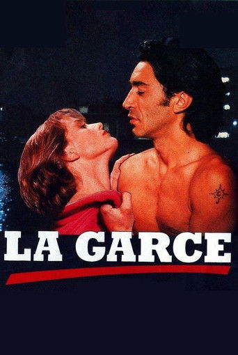 Regarder La garce en streaming complet
