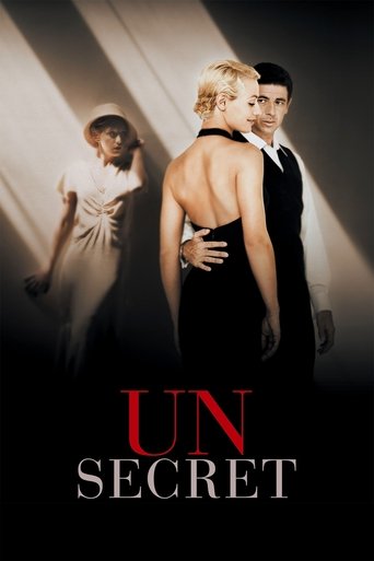 Regarder Un Secret en streaming complet