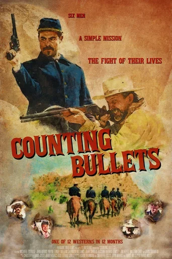 Regarder Counting Bullets en streaming complet