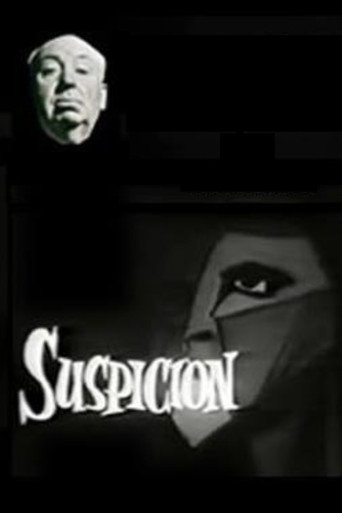 Regarder Suspicion en streaming complet