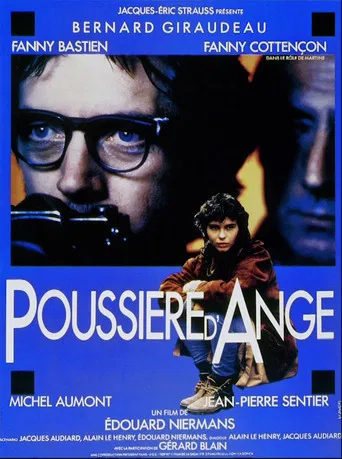 Regarder Poussière d'ange en streaming complet