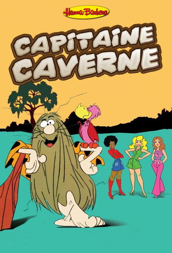 Regarder Capitaine Caverne en streaming complet