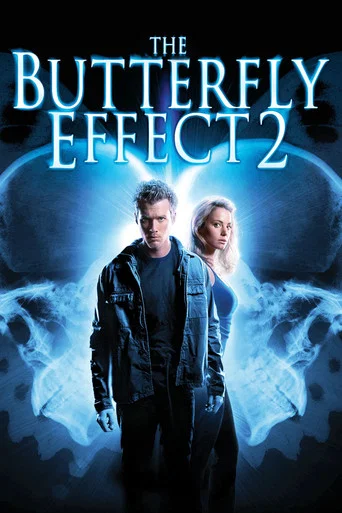 Regarder The Butterfly Effect 2 en streaming complet